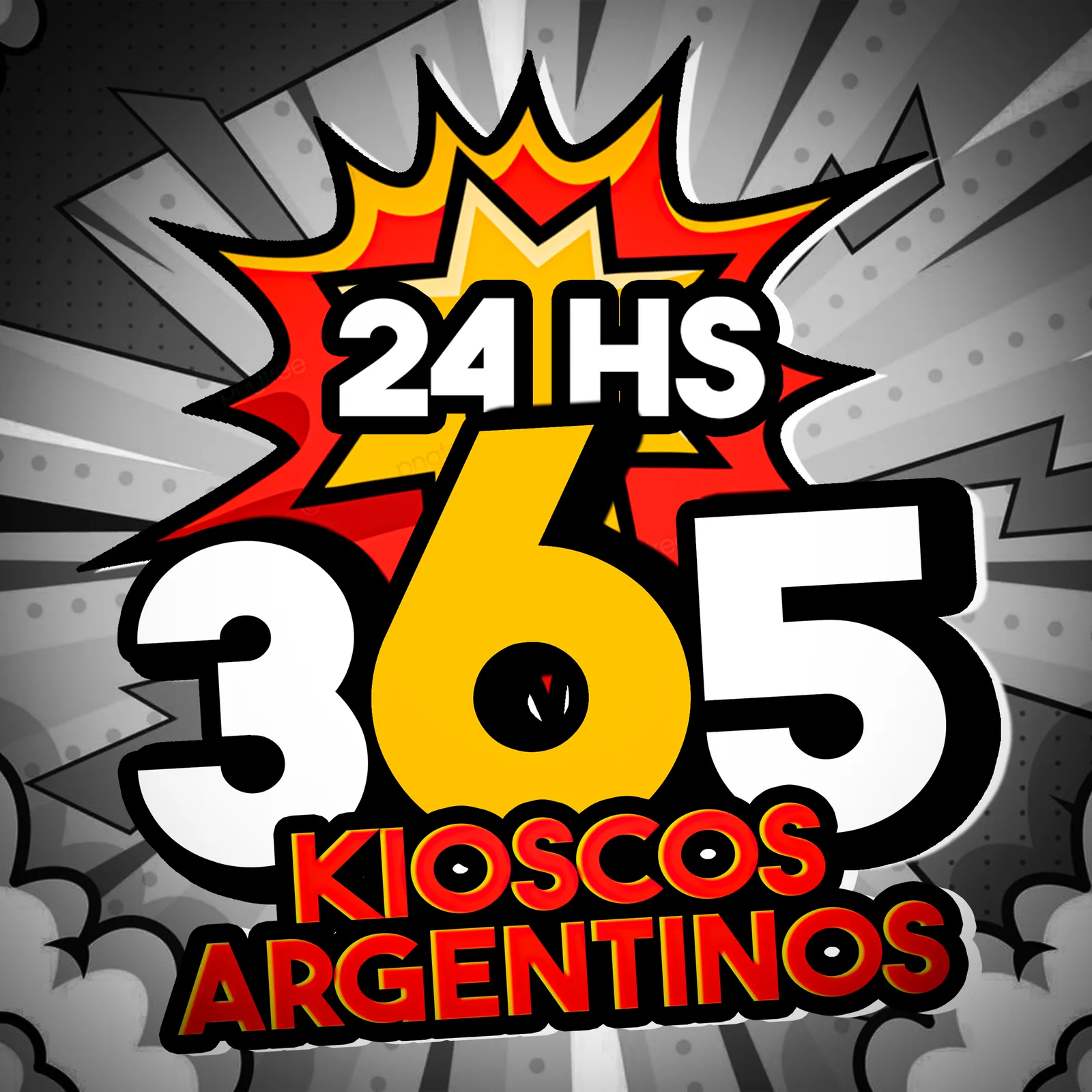 365 Pop Art