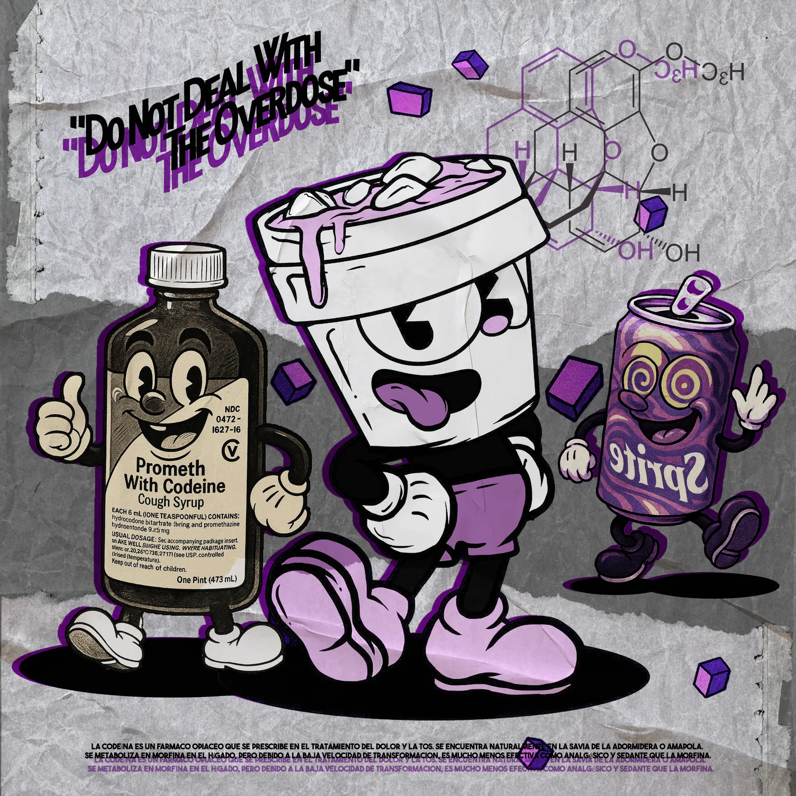 Codeine Guy