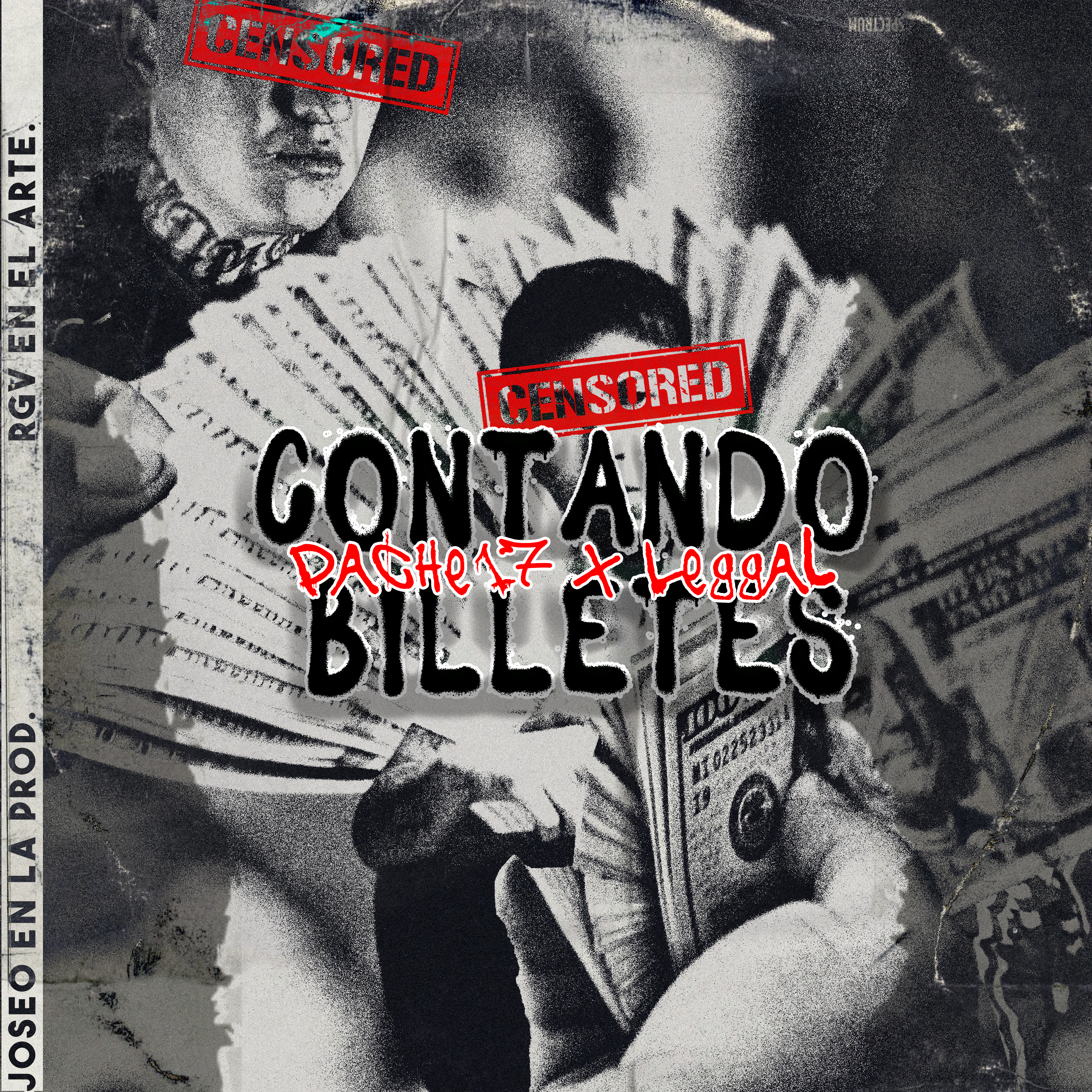 Contando-Billetes
