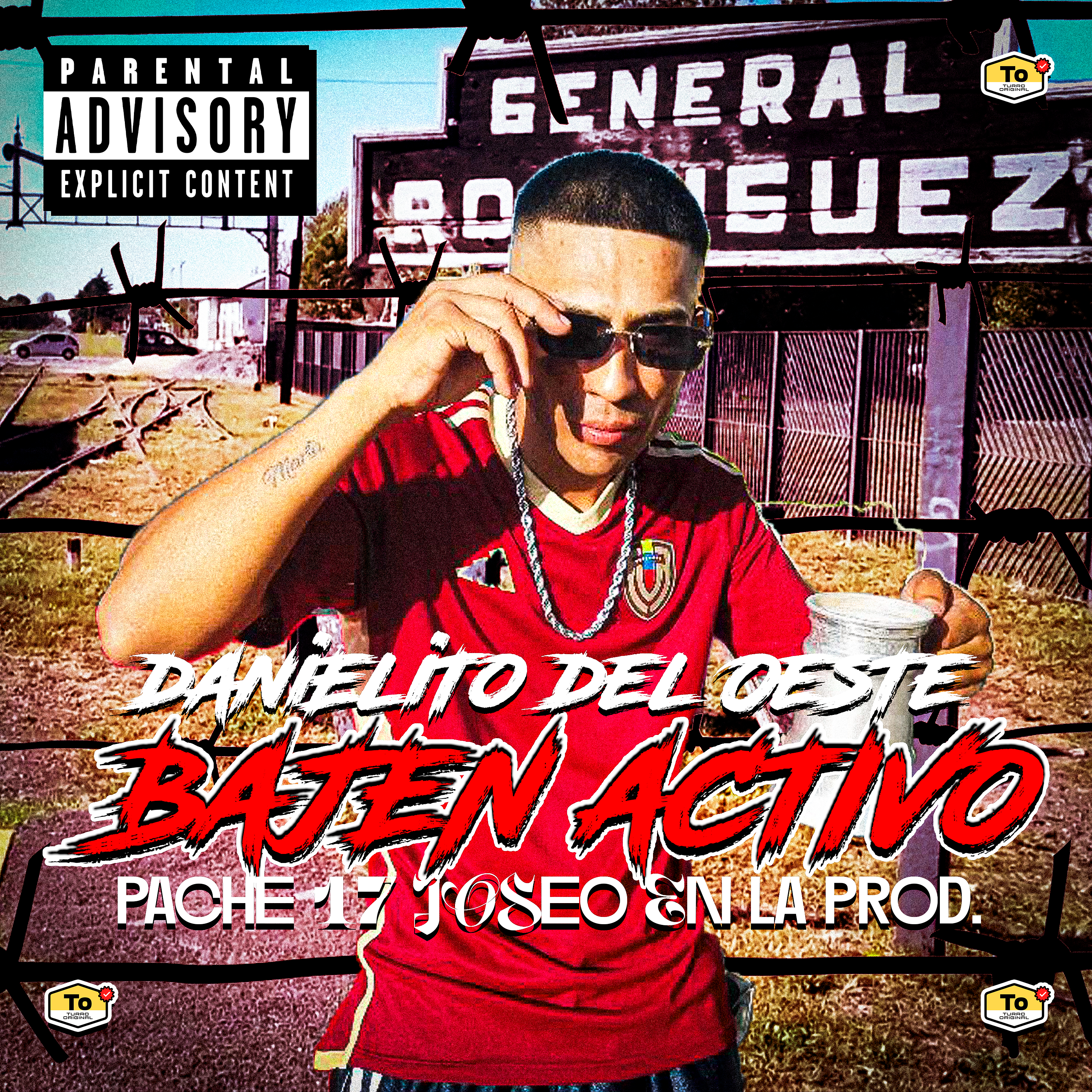 Danielito del Oeste 2
