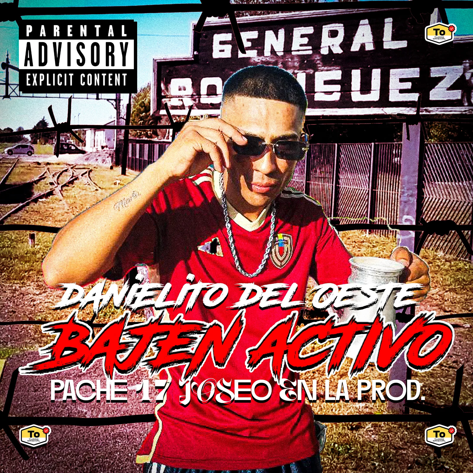 Danielito del Oeste 2