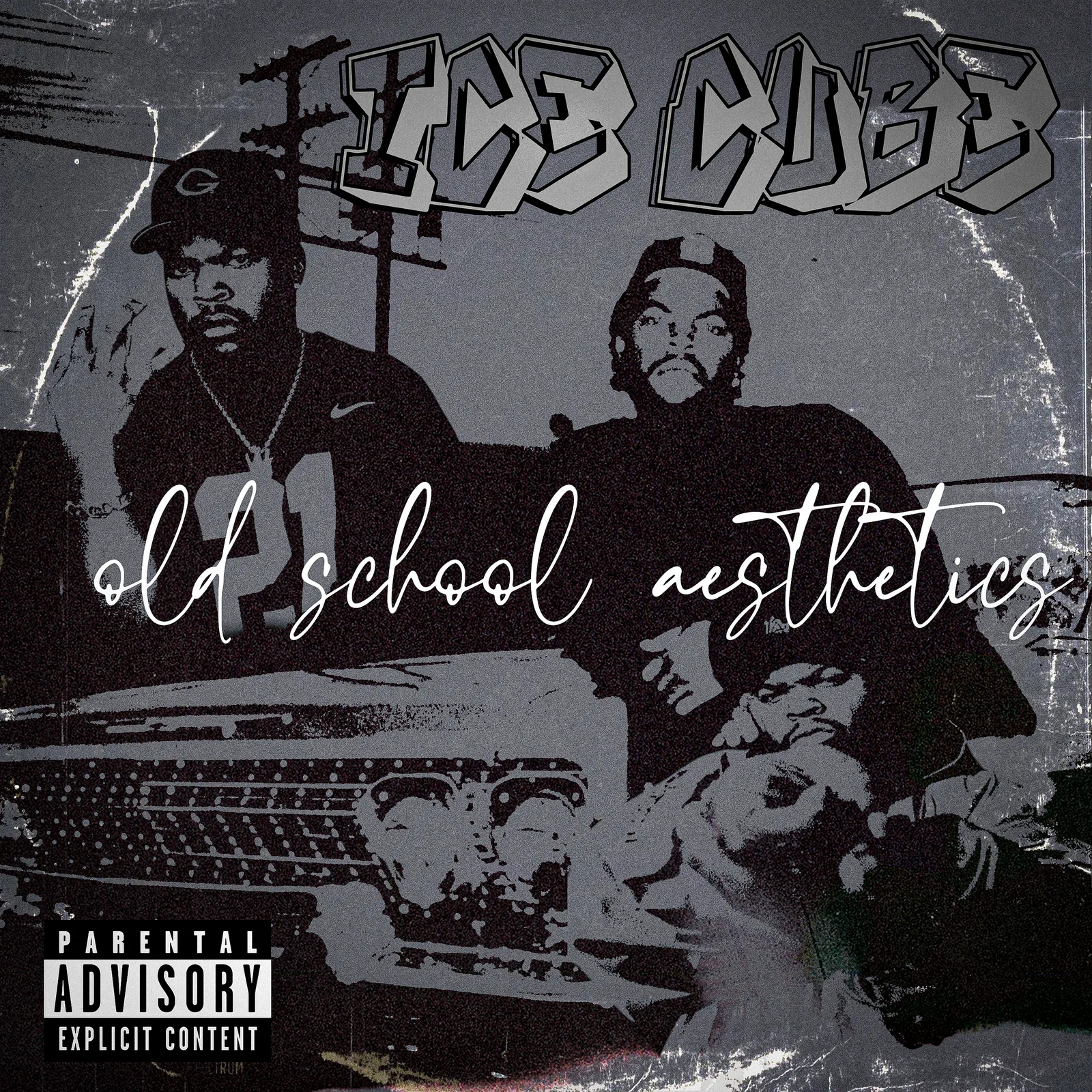 Ice Cube