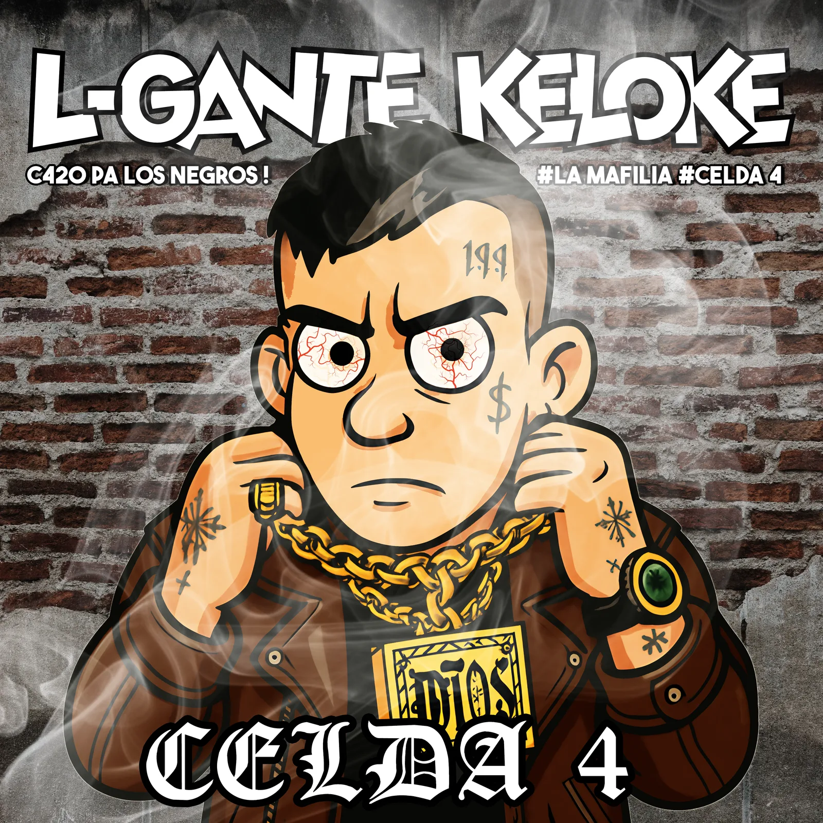 L-Gante Keloke