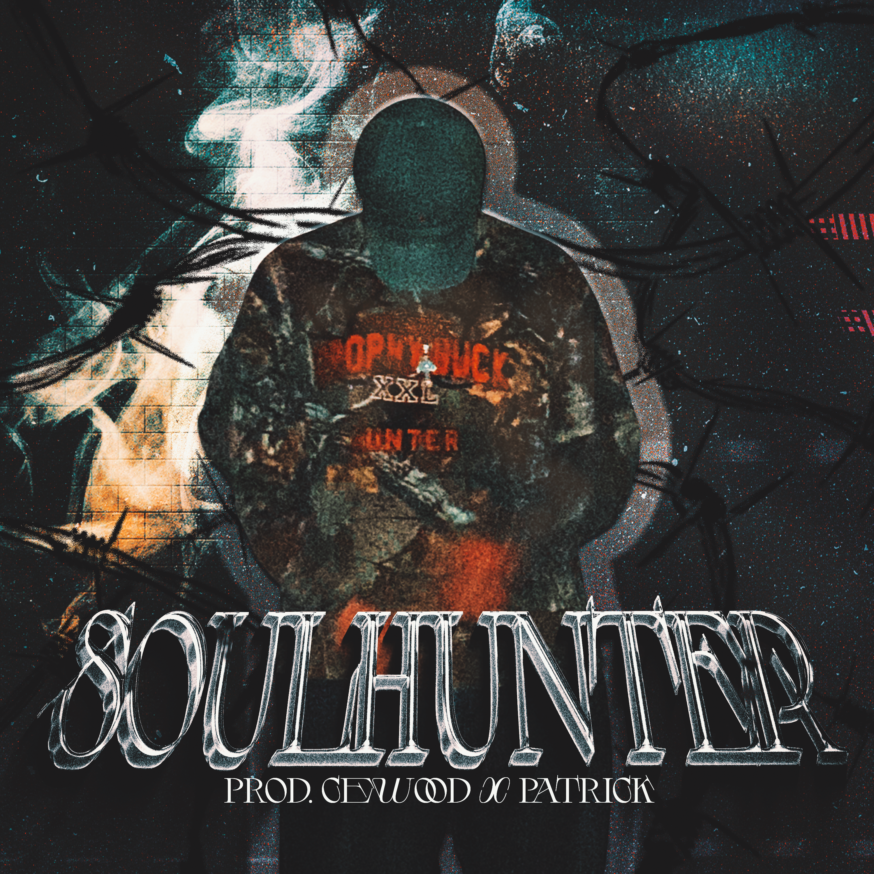 Soulhunter - Poxy