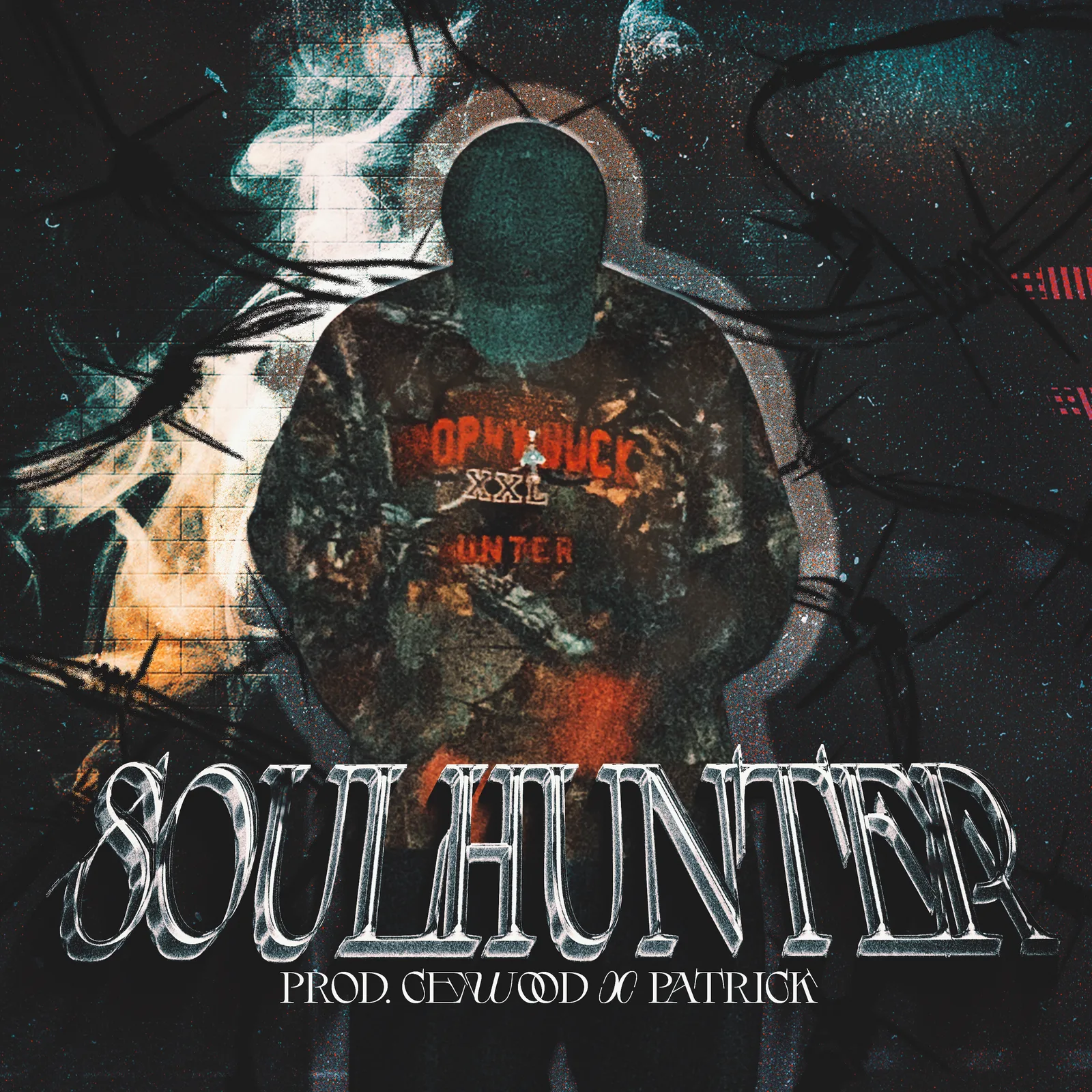 Soulhunter - Poxy