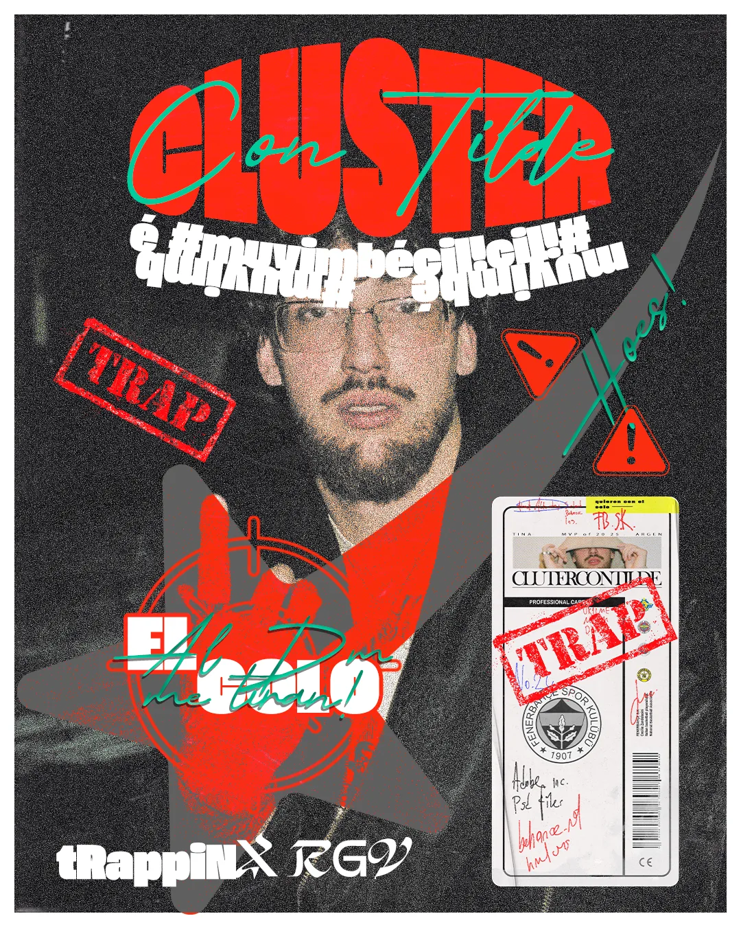 Cluster