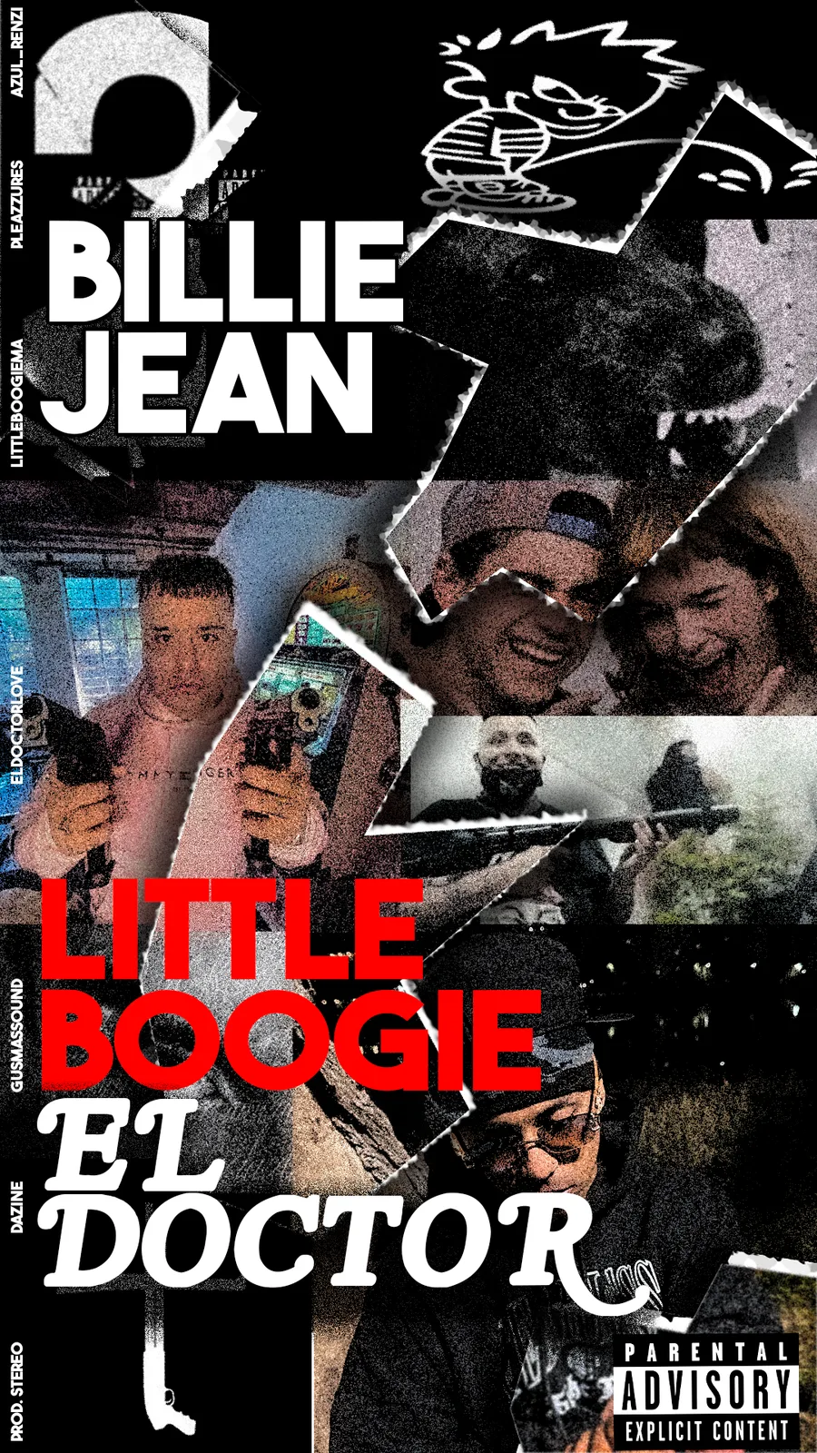 Little Boogie