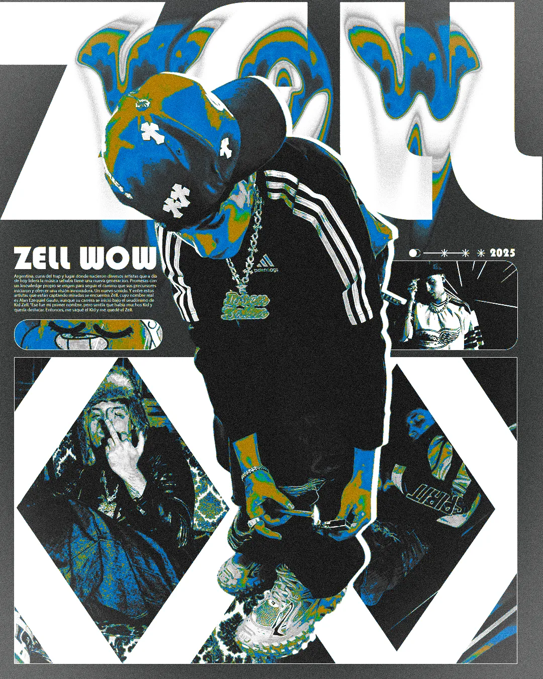Zell Wow