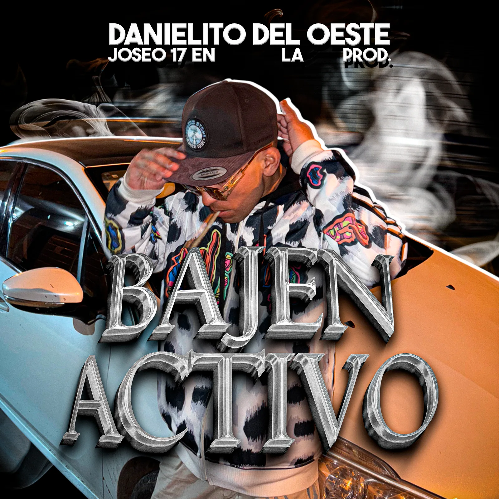 Danielito del Oeste