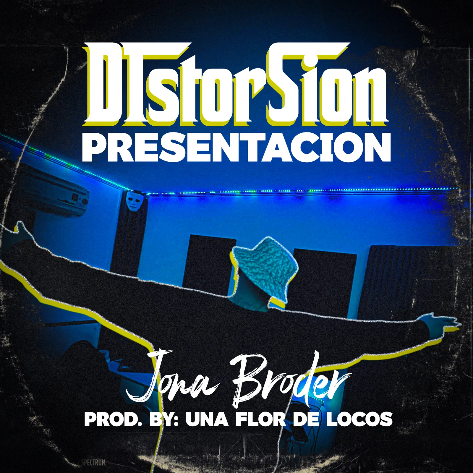 Distorsión