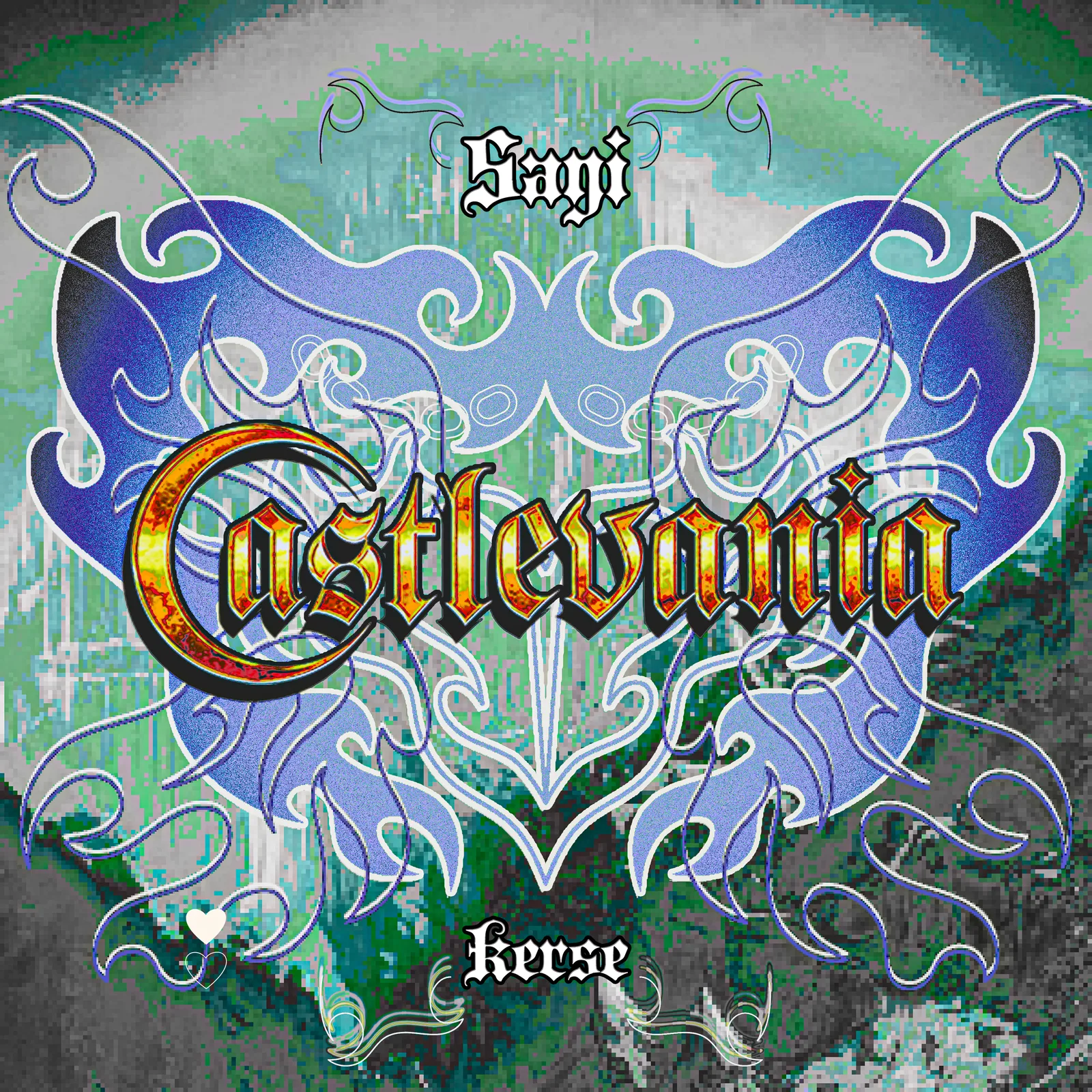 SAYI HD