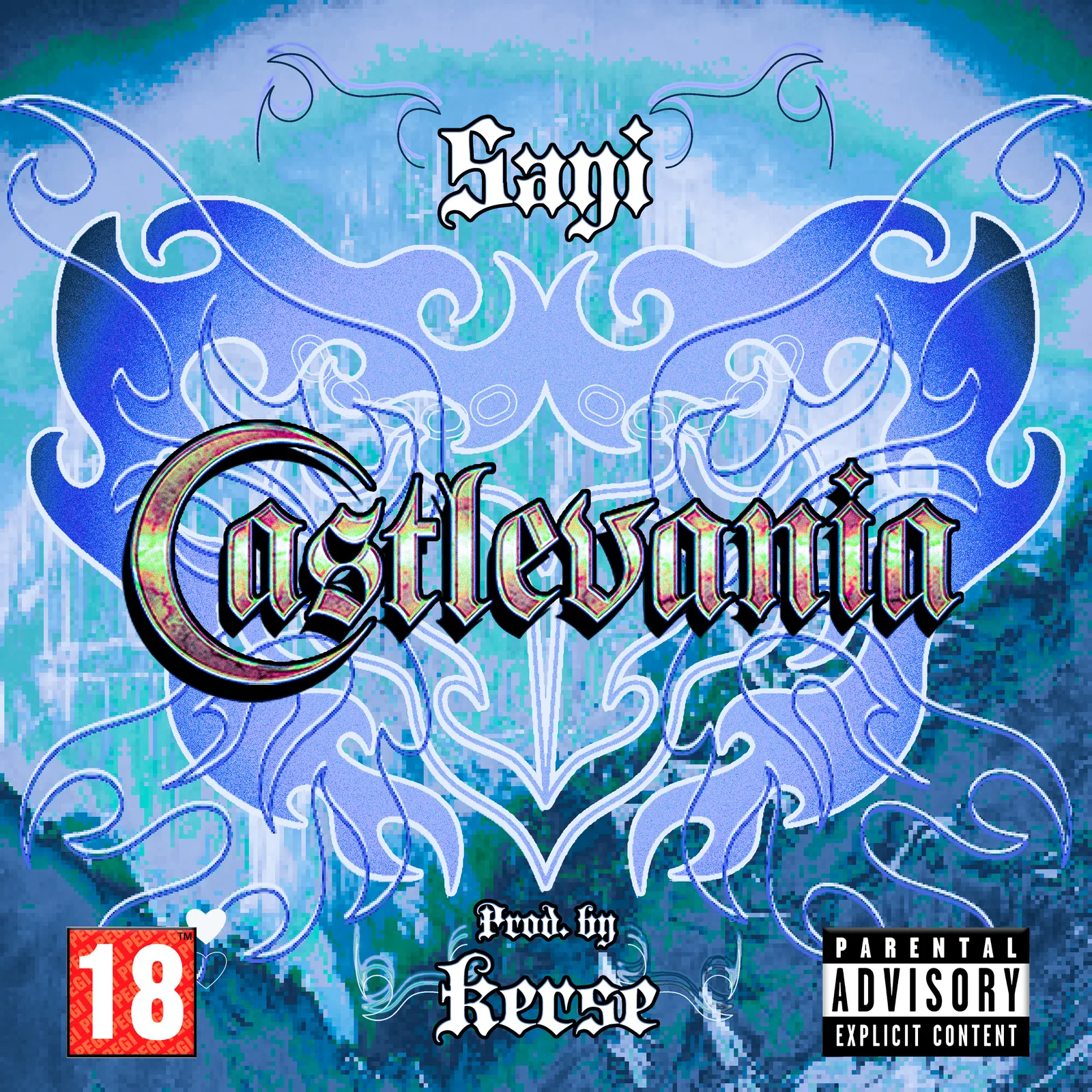 Castlevania SAYI V3